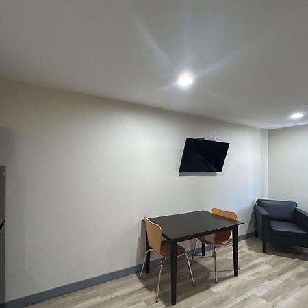 Studio 6 Suites Cameron Park, Ca Folsom Exterior foto