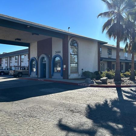 Studio 6 Suites Cameron Park, Ca Folsom Exterior foto