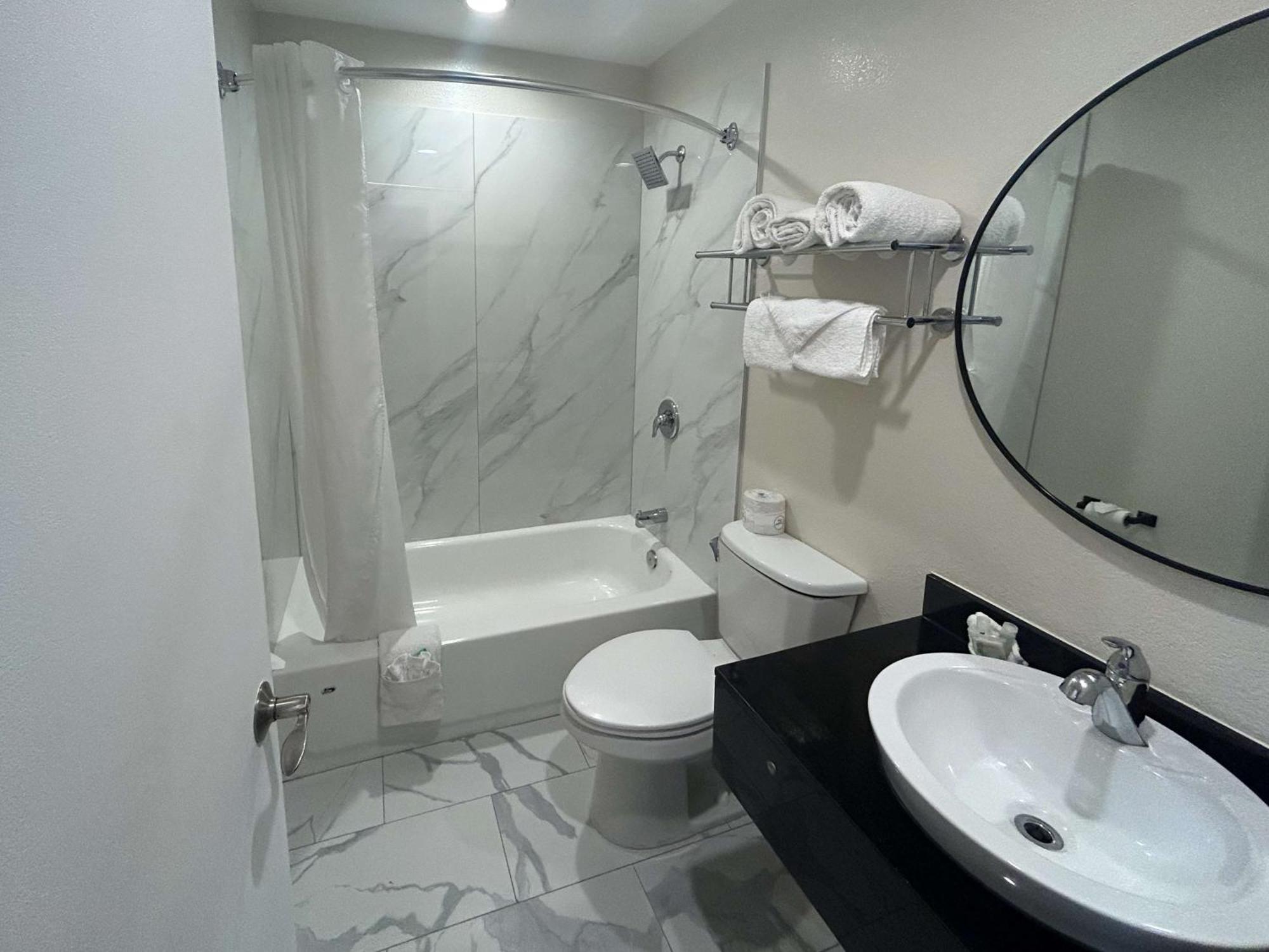Studio 6 Suites Cameron Park, Ca Folsom Exterior foto