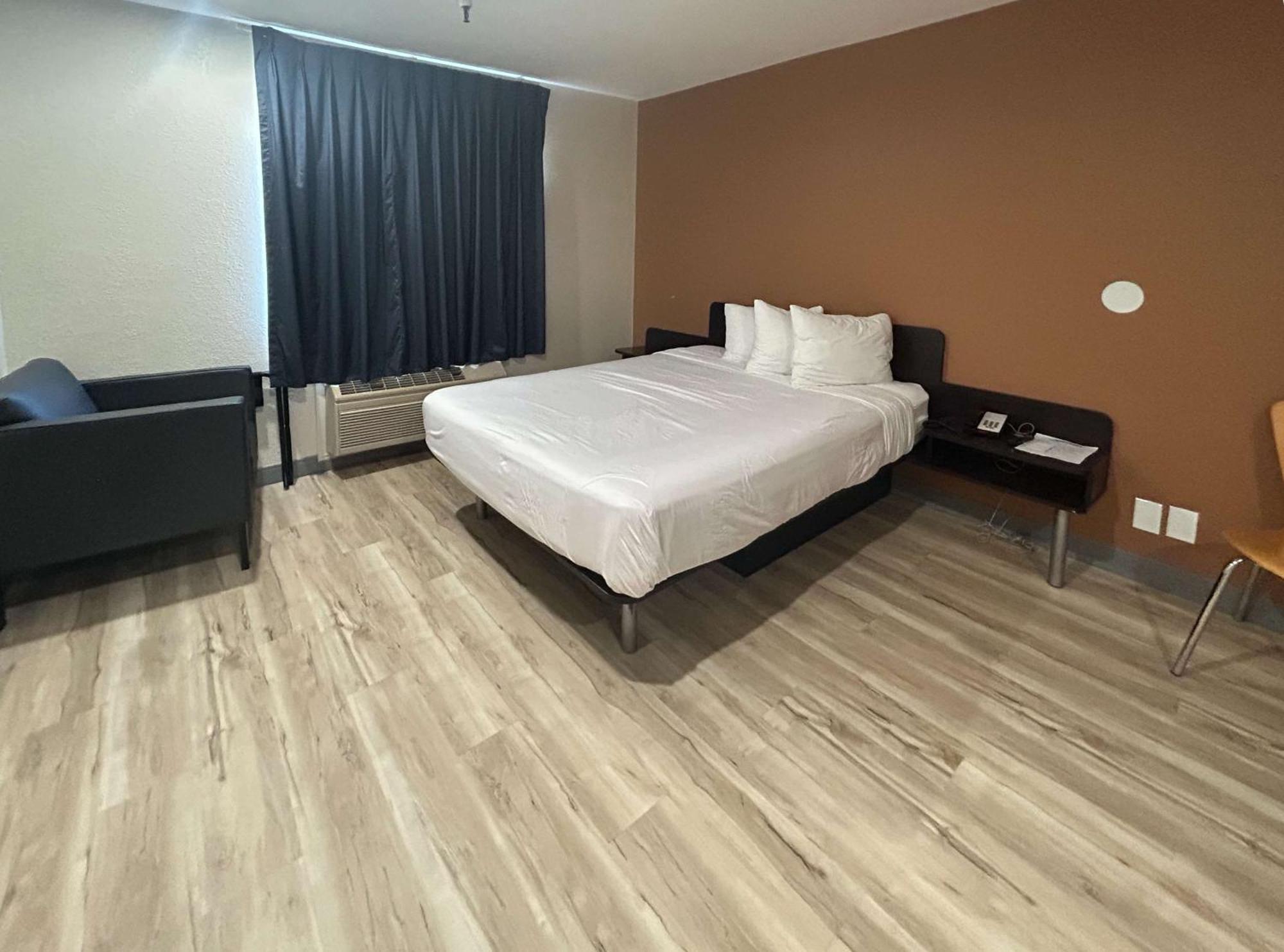 Studio 6 Suites Cameron Park, Ca Folsom Exterior foto