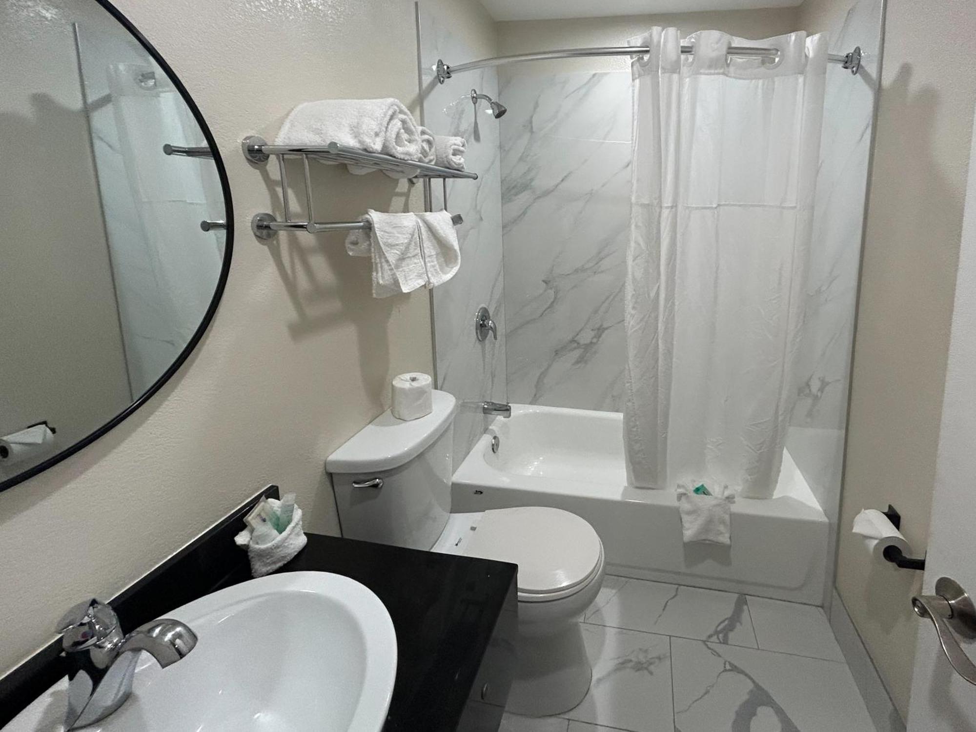 Studio 6 Suites Cameron Park, Ca Folsom Exterior foto