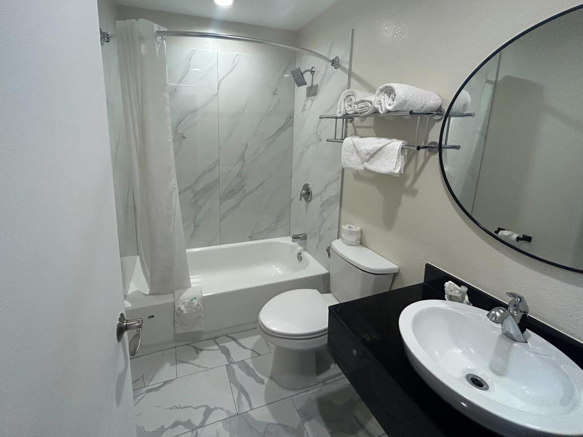Studio 6 Suites Cameron Park, Ca Folsom Exterior foto